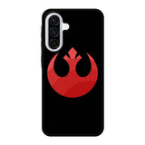 Rebel Alliance Star Wars Samsung Galaxy A56 Case DC6863