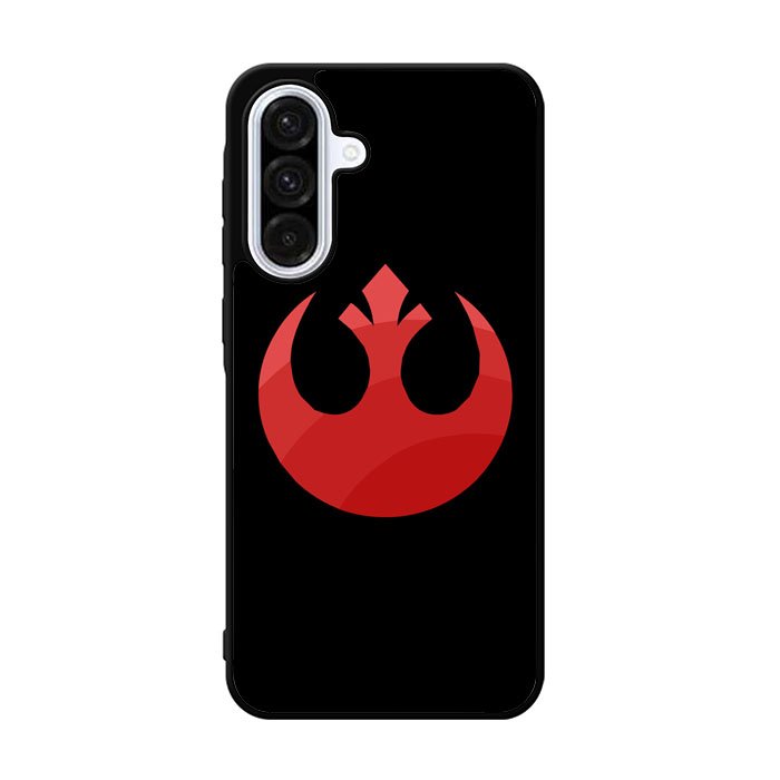 Rebel Alliance Star Wars Samsung Galaxy A36 Case DC6863
