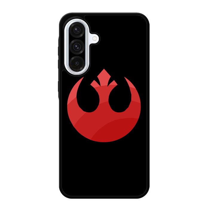 Rebel Alliance Star Wars Samsung Galaxy A16 Case DC1563