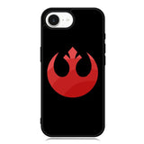 Rebel Alliance Star Wars iPhone 16e Case DC1563