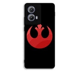 Rebel Alliance Star Wars Motorola Moto Edge 2024 Case DC6863
