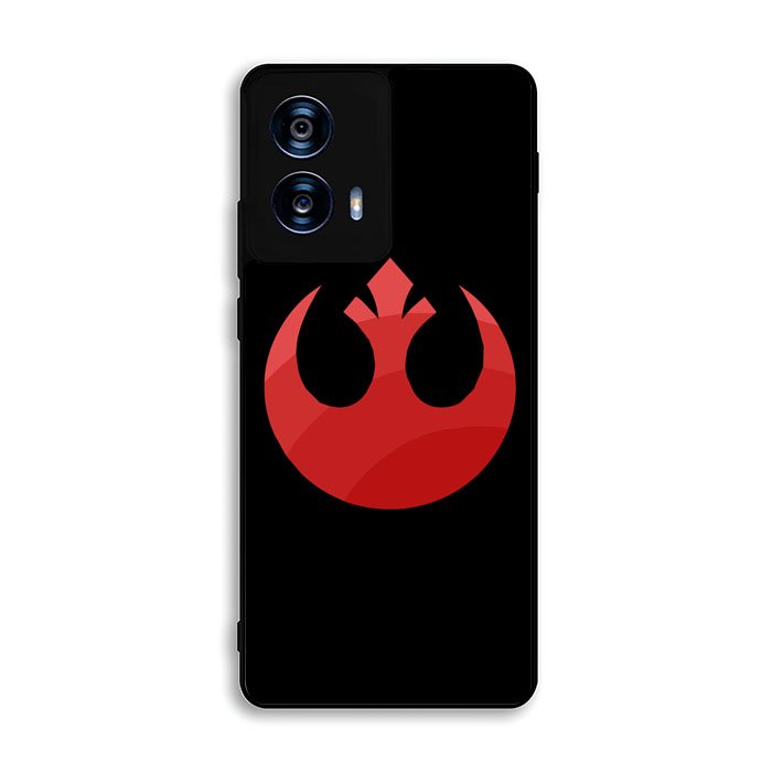 Rebel Alliance Star Wars Motorola Moto G Power 5G 2024 Case DC6863
