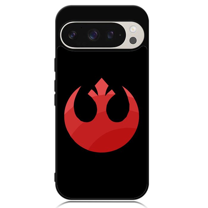 Rebel Alliance Star Wars Google Pixel 9 | Google Pixel 9 Pro Case DC1563