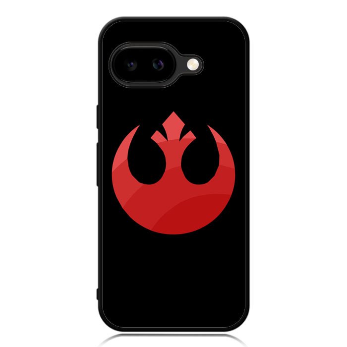 Rebel Alliance Star Wars Google Pixel 9A Case DC1563
