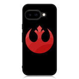 Rebel Alliance Star Wars Google Pixel 9A Case DC1563