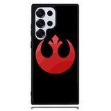 Rebel Alliance Star Wars Samsung Galaxy S25 Ultra Case DC1563