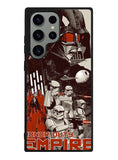 Star Wars Darth Vader Empire Samsung Galaxy S23 Ultra 5G Case