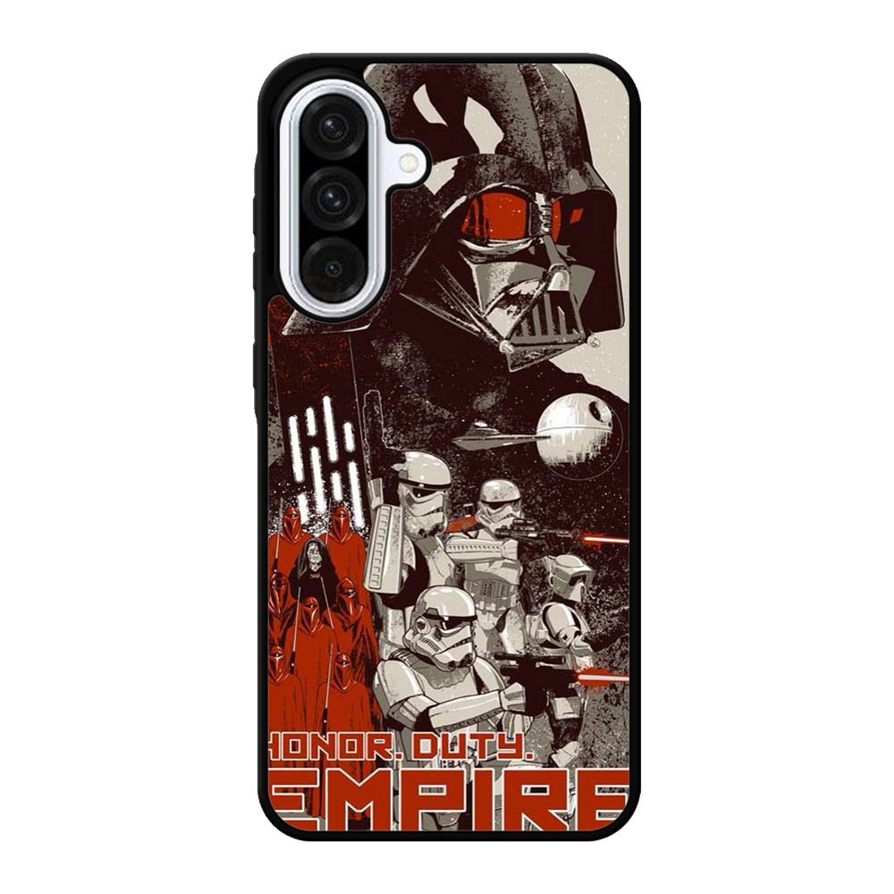 Star Wars Darth Vader Empire Samsung Galaxy A56 Case DC1402