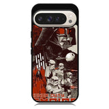 Star Wars Darth Vader Empire Google Pixel 10 Pro XL Case DC1737