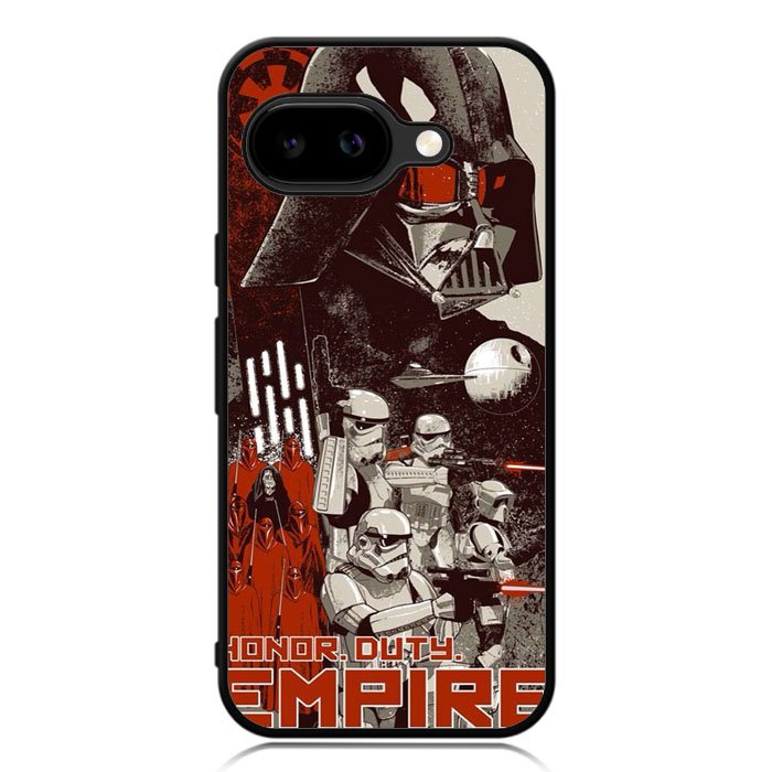 Star Wars Darth Vader Empire Google Pixel 9A Case DC1737