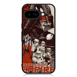 Star Wars Darth Vader Empire Google Pixel 9A Case DC1737