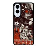 Star Wars Darth Vader Empire Samsung Galaxy S25 Edge DC1737