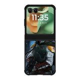 Boba Fett Star Wars Motorola Moto RAZR 2025 Case