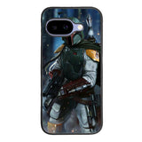 Boba Fett Star Wars Google Pixel 10A Case
