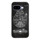 Star Wars Millenium Google Pixel 10A Case