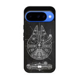 Star Wars Millenium Google Pixel 10 Case