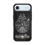 Star Wars Millenium iPhone Air Case