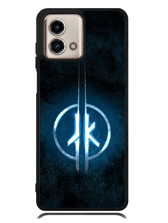 Star Wars Jedi Order Motorola Moto G Stylus 5G 2023 Case