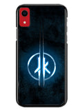 Star Wars Jedi Order iPhone XR Case