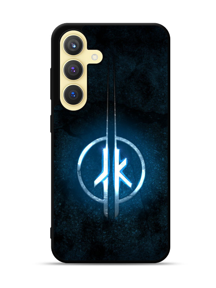 Star Wars Jedi Order Samsung Galaxy S25 Plus 5G , Samsung Galaxy S25+ 5G Case