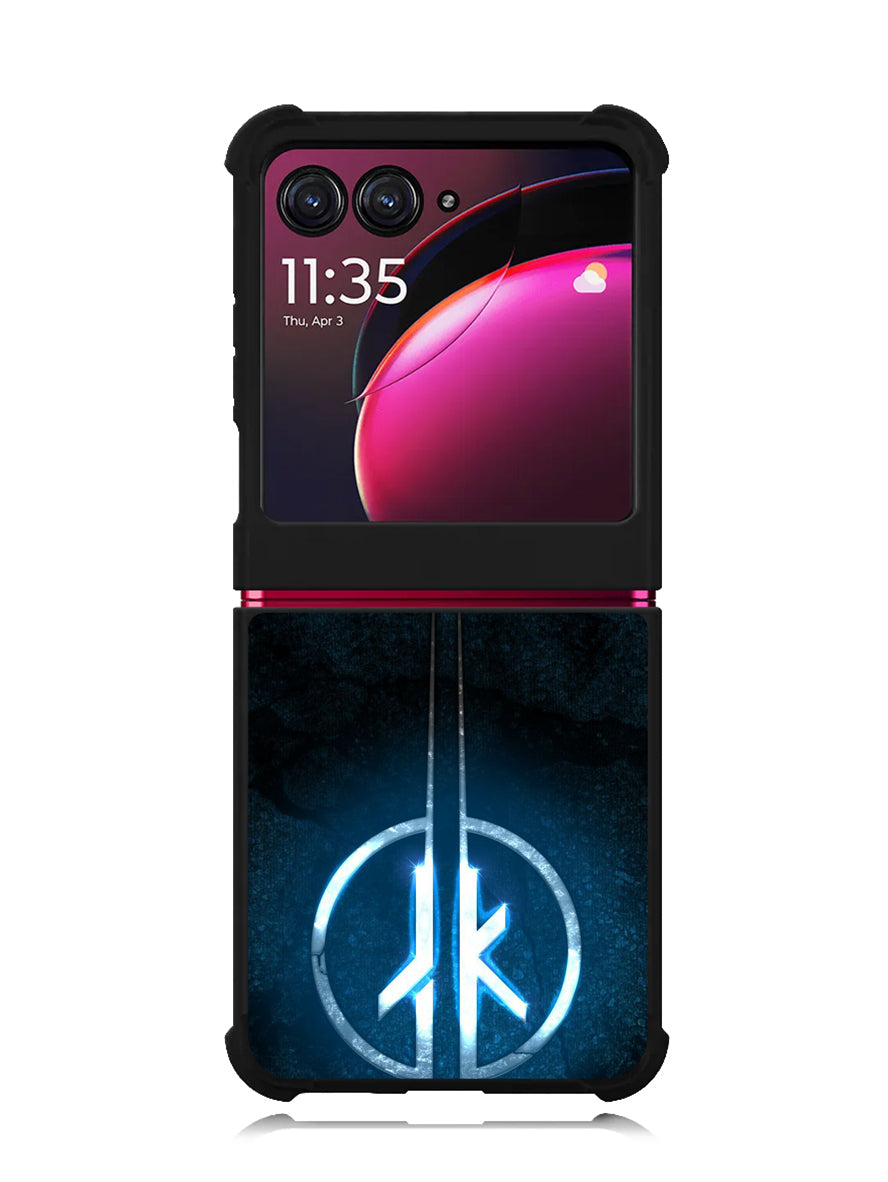 Star Wars Jedi Order Motorola Moto Razr Plus 2023 , Moto Razr+ 2023 Case