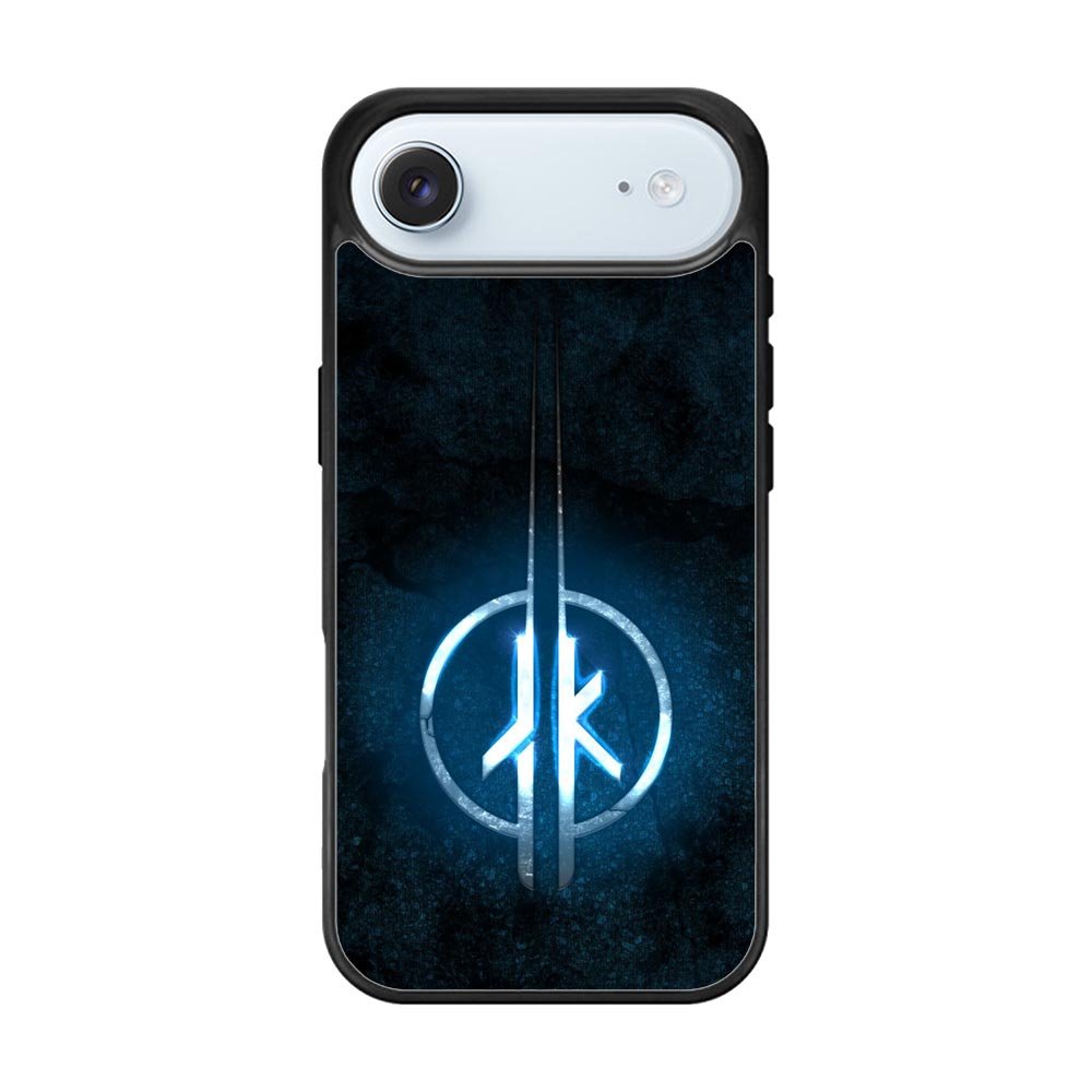 Star Wars Jedi Order iPhone Air Case