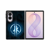 Star Wars Jedi Order Samsung Galaxy Z Fold 8 Case