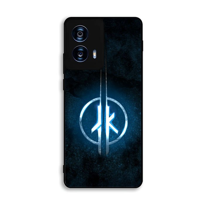 Star Wars Jedi Order Motorola Moto G Power 5G 2024 Case DC1991