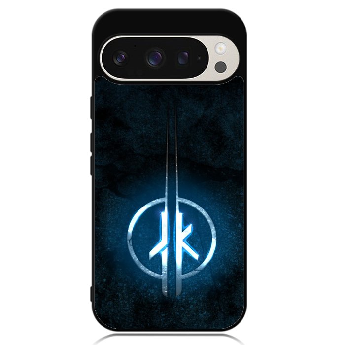 Star Wars Jedi Order Google Pixel 9 Pro XL Case