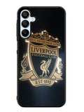 Liverpool fc club badge Samsung Galaxy A25 5G Case