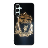 Liverpool fc club badge Samsung Galaxy A16 Case DC8331