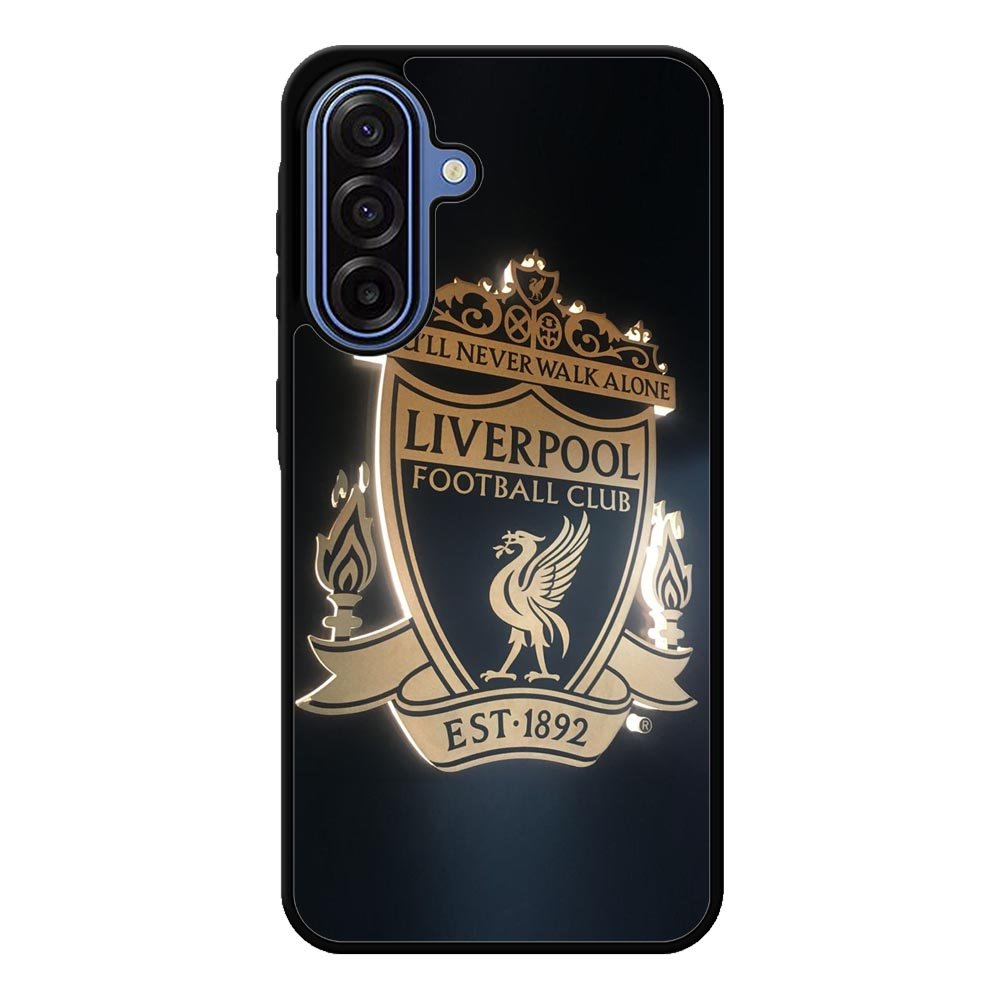Liverpool fc club badge Samsung Galaxy A17 Case