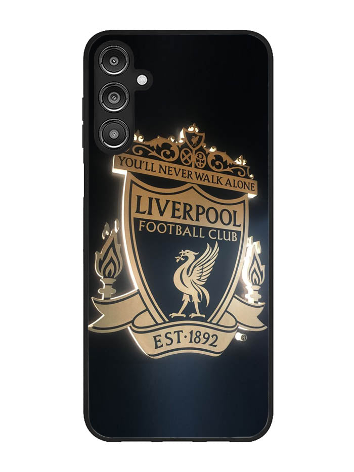 Liverpool fc club badge Samsung Galaxy A14 5G Case