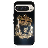 Liverpool Fc Club Badge Google Pixel 10 Pro XL Case DC1040