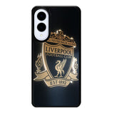 Liverpool Fc Club Badge Samsung Galaxy S25 Edge DC1040