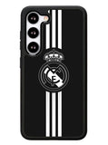 Real Madrid Logo Samsung Galaxy S23 Plus 5G / Samsung Galaxy S23+ 5G Case