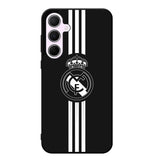 Real Madrid Logo Samsung Galaxy A25 5G Case DC1558