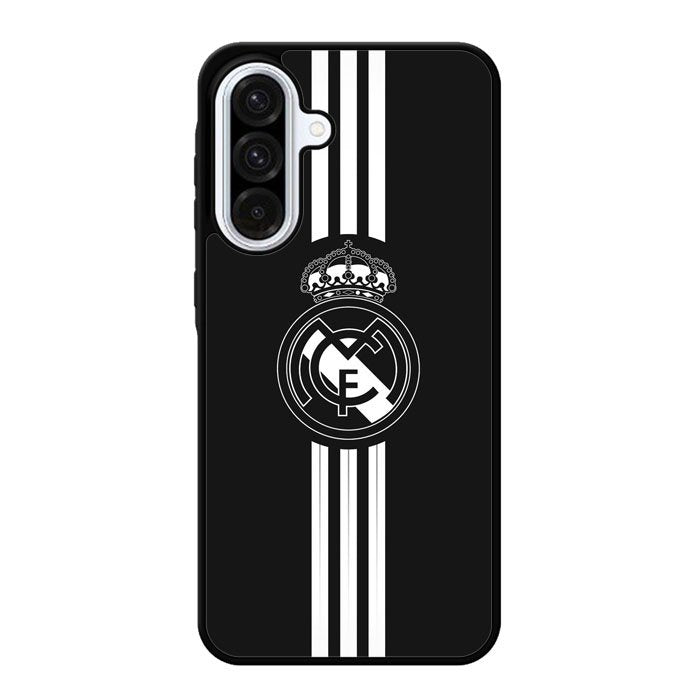 Real Madrid Logo Samsung Galaxy A56 Case DC1558