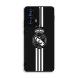 Real Madrid Logo Motorola Moto G Power 5G 2024 Case DC6953