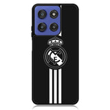 Real Madrid Logo Motorola Moto G Stylus 5G 2025 DC1558