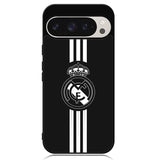 Real Madrid Logo Google Pixel 9 | Google Pixel 9 Pro Case DC1558