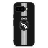Real Madrid Logo Google Pixel 9A Case DC1558