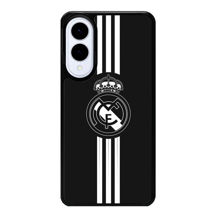 Real Madrid Logo Samsung Galaxy S25 Edge DC1558
