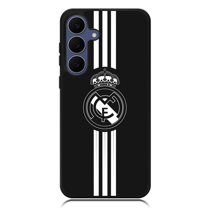 Real Madrid Logo Samsung Galaxy S23 Case DC1558