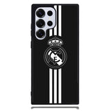 Real Madrid Logo Samsung Galaxy S24 Ultra Case DC1558