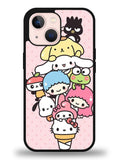 Sanrio Hello Kitty iPhone 13 Mini Case