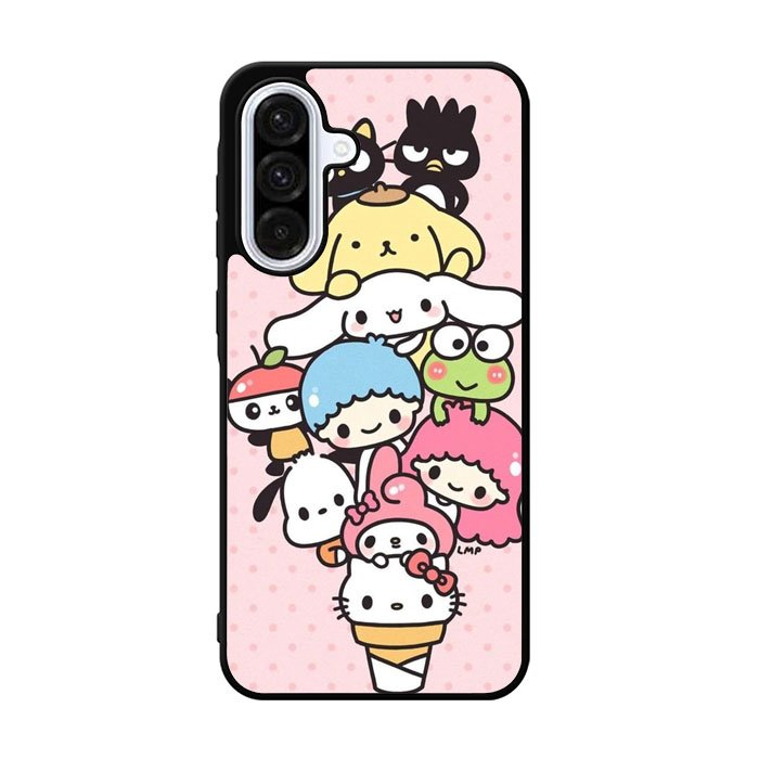 Sanrio Hello Kitty Samsung Galaxy A36 Case DC2771