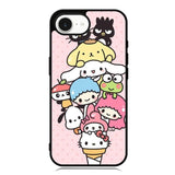 Sanrio Hello Kitty iPhone 16e Case DC1628