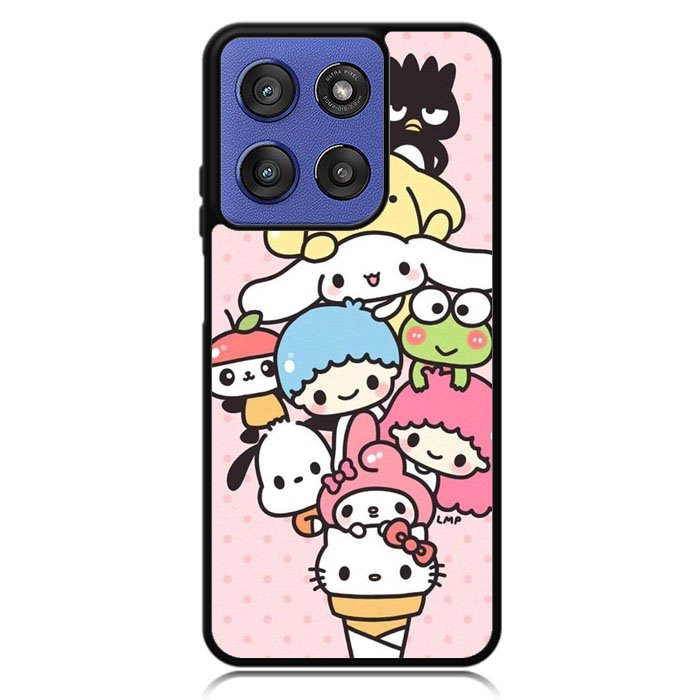 Sanrio Hello Kitty Motorola Moto G Stylus 5G 2025 DC1628