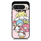 Sanrio Hello Kitty Google Pixel 10 Pro XL Case DC1628